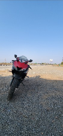 r15 v3 
2018 model
