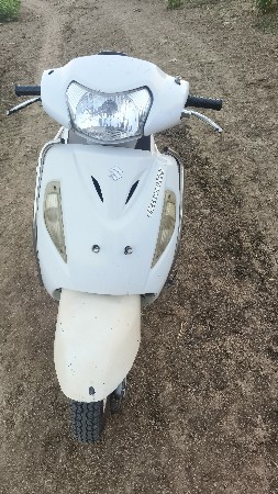 Access 125