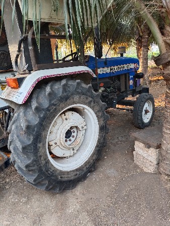 ન્યુ હોલેન્ડ 3037