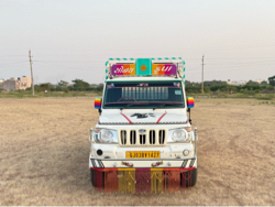 Bolero Maxitruck plus sadi di