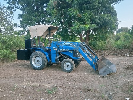 sonalika di 22