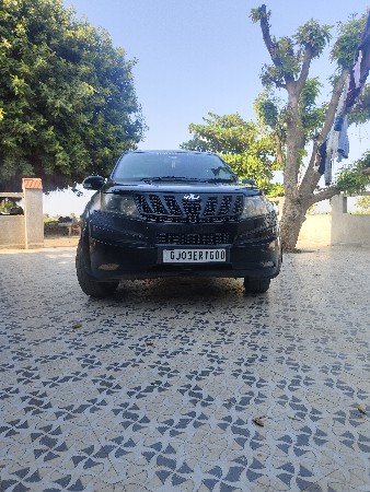 xuv 500