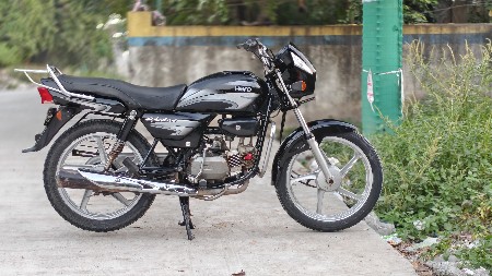 splendor વેચવાની છે
