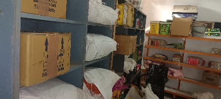 લાકડાના ઘોડા