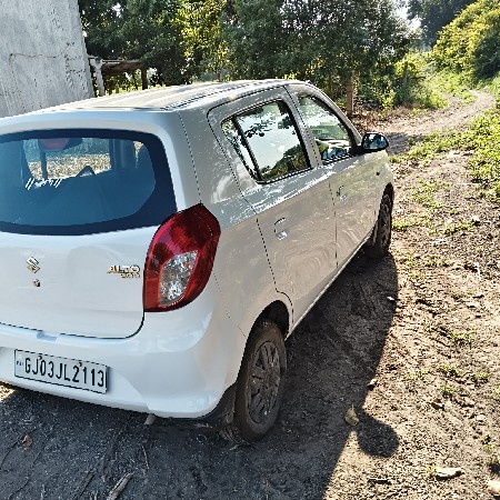 alto 800