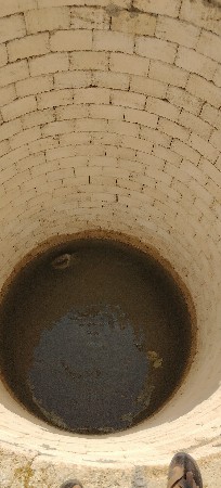 કુવા ખોદવા માટે મળો