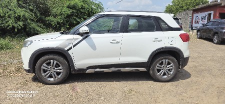Brezza ZDI+ 2016/08