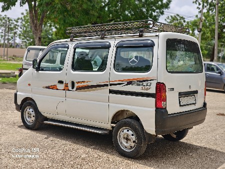 vechvani che