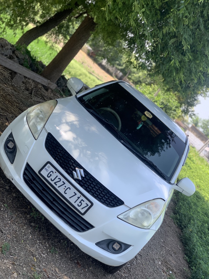 Swift 1 owner