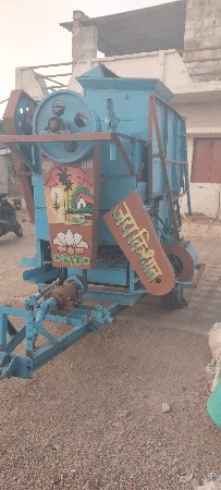 થ્રેસર વેચવાનું છે