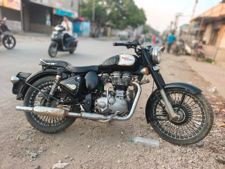 bullet