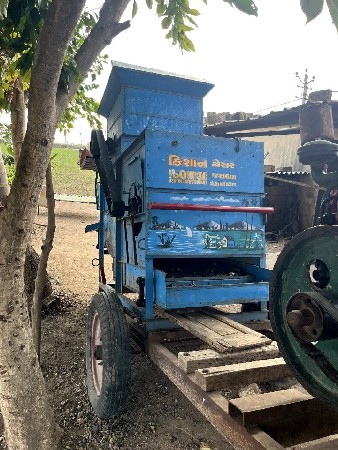 kisan nu openar