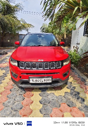 jeep kampash veshvani se