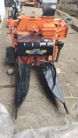 Shaktimaan mobile slender