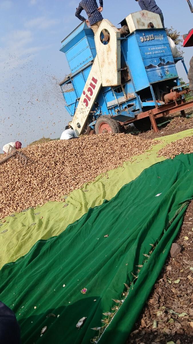 થ્રેસર વેચવાનું છે