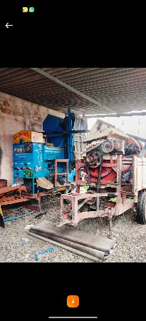 થ્રેશર ફૂકડી વેચવાની છે