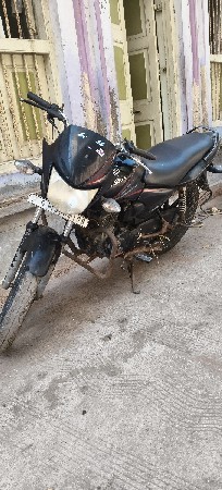 Honda CB shine