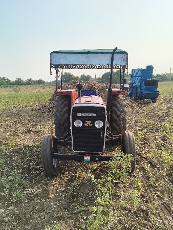 મેસી 245