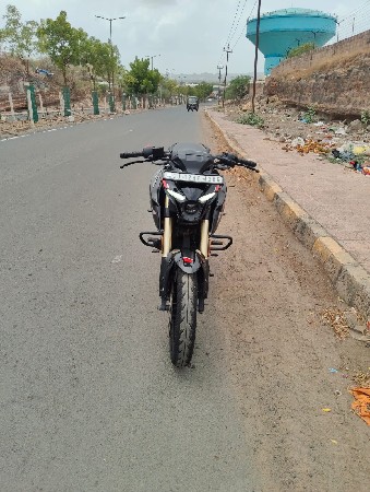 Pulsar n160 vechvani che
