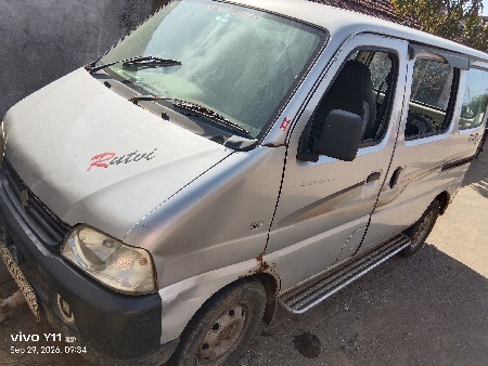 ECO ગાડી વેચવા ની સે