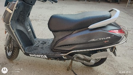 Activa 6G Self 2020/10