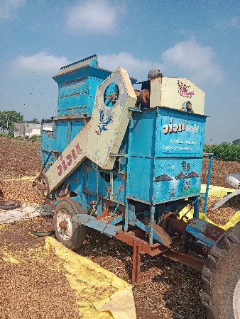 થેસર વૅચવાનુ છે