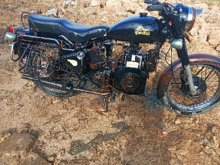 dijel bullet complite