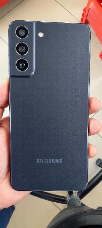 Samsung S21 fe