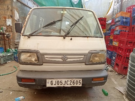 મારુતિ વાન લે વેચ