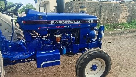 farmtrac 45