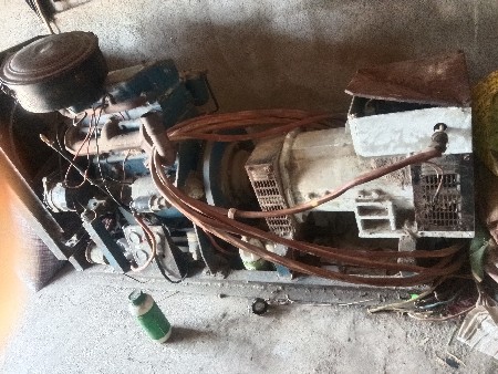 25 kva nu janarator vechvanu se