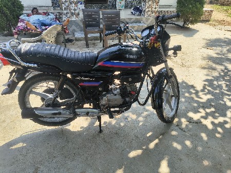 વેશવા નુછે