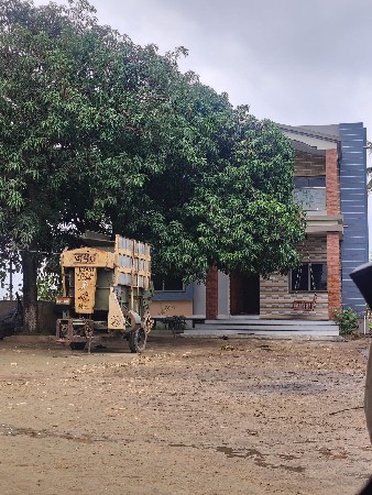 જયંત થેસર વેચવાનું છે