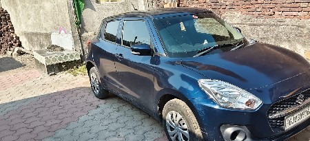 vechvani che