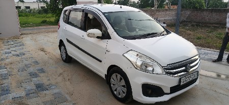 ERTIGA HYBRID 2018 MODEL 1 Onr