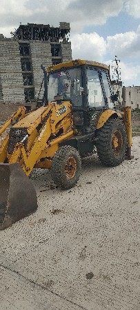 JCB 3DX 2008 ..4 ONAR A TO Z COMPLE