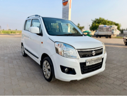 Maruti wagon r 2014 vxi cng ( first owner)