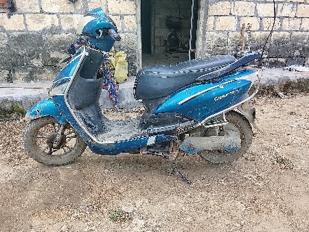 Electric bike