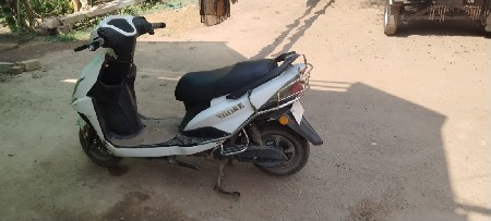 ઇલેક્ટ્રિક બાઈક