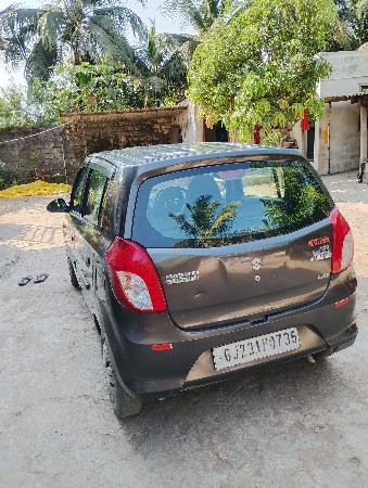 ALTO 800 LXI