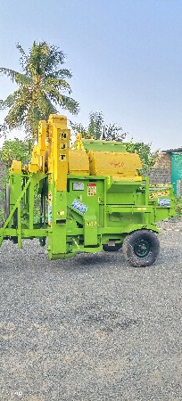 NJT થ્રેસર વેચવાનું છે.