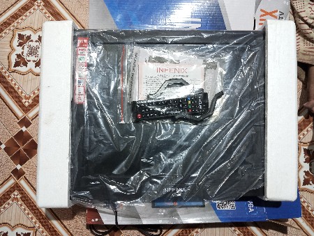 infenix TV 24inch