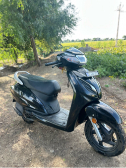 Activa New model