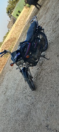 hero splendor 2017નો11મો