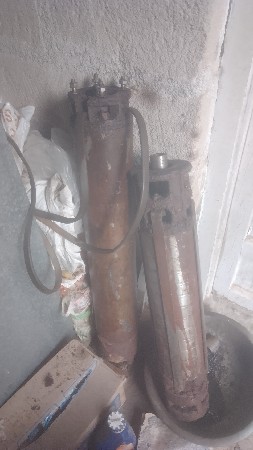 મોટર વેચવાની છે