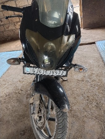 ટુ વ્હીલર વેચવાનું છે