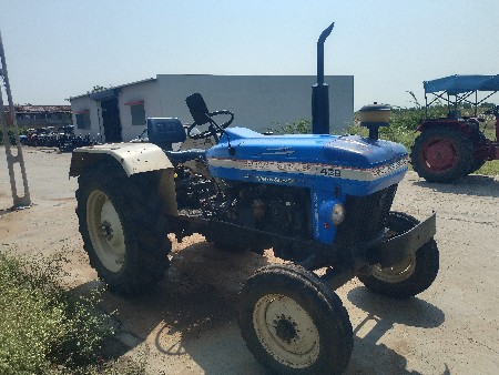 પાવરટ્રેક 439 ds (2014-15)