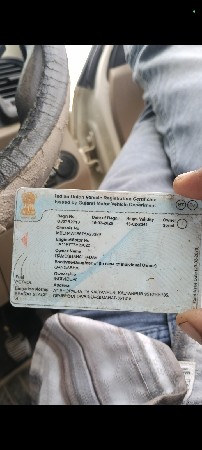 ગાડી ચેવાનીછે
