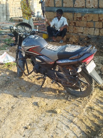 motorcycle vesavanu se cb shine