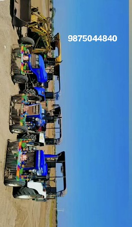 જમીન રેવલ માંટે મળો